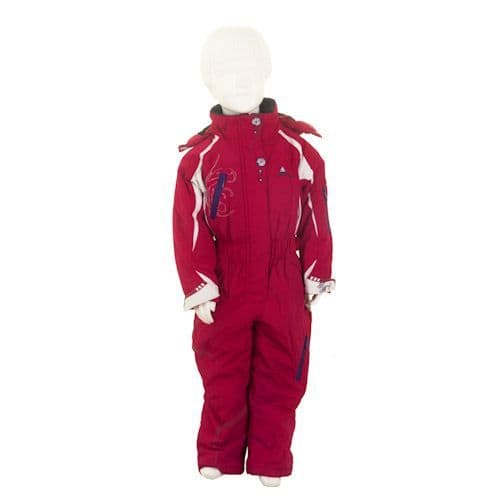 Peak Mountain - Kombination av s… Hallon