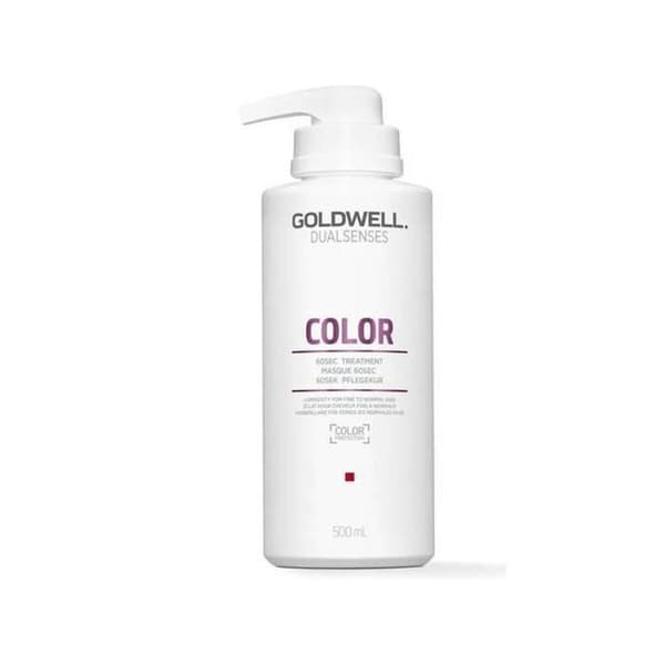Dualsenses Färg 60 sek. Behandling 500ml