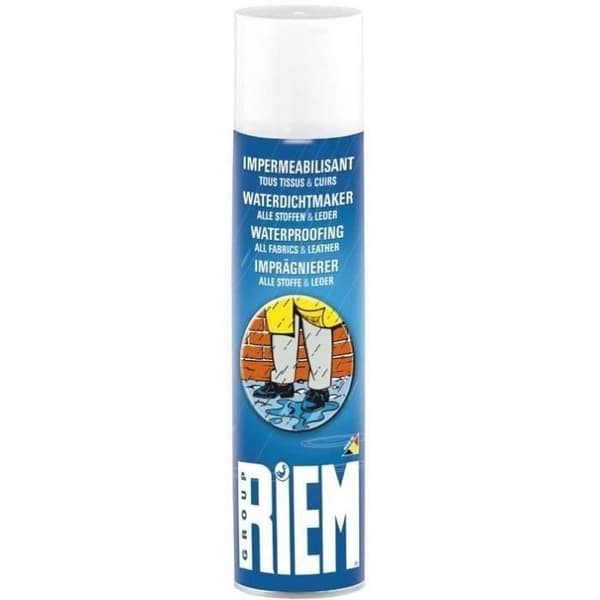 RIEM - Aerosol vattentätande 400ml Riem