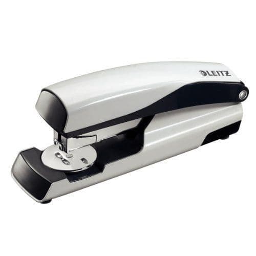 Esselte-Leitz 55220085 Häftapparat 40 sidor Stark…