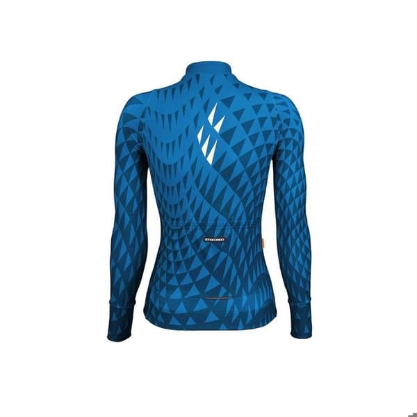 Långärmad termisk tröja dam Etxeondo Aran Essentials