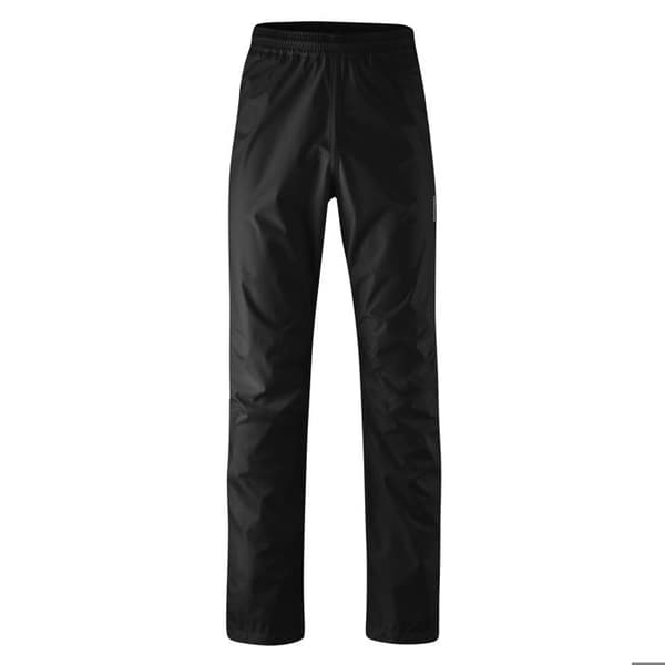 Regnbyxor Gonso Save - svart