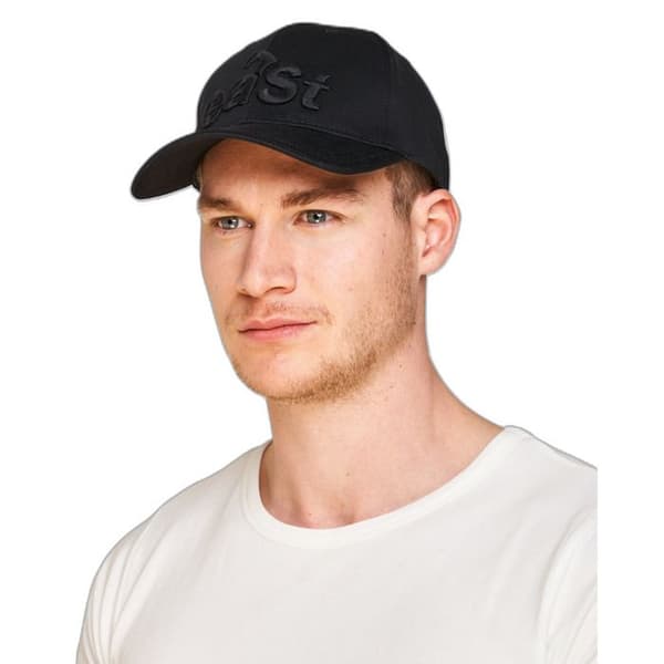 Casquette eaSt
