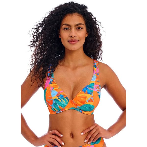 Bikinitopp dam Freya Aloha coast