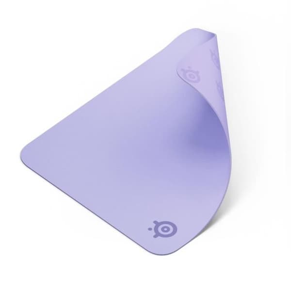 Spelmusmatta - STEELSERIES - QcK M - Lavendel