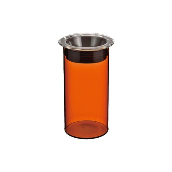 Bocal Hario Colors, 400 ml – amber