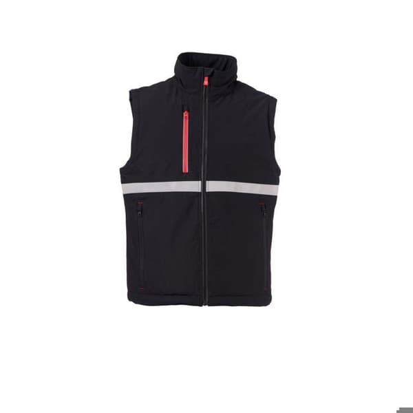 Payper Wear Wise Lite Pad är en ärmlös arbetsjacka