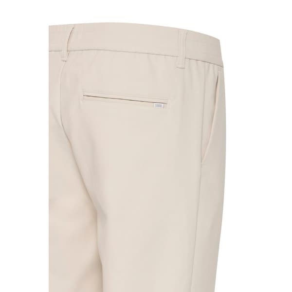 Byxor med veck Casual Friday Marc Performance