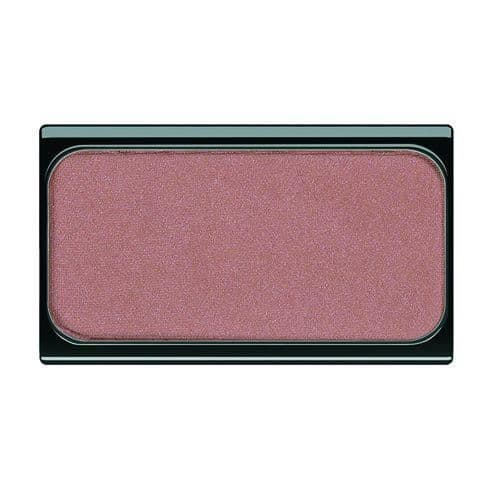 ARTDECO - Kompakt Blusher - 44 - Röd Orange Blush