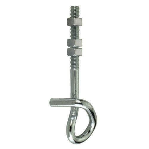 Connex Galvaniserad säkerhetskrok för gunga M12 x 250 mm - DY270532