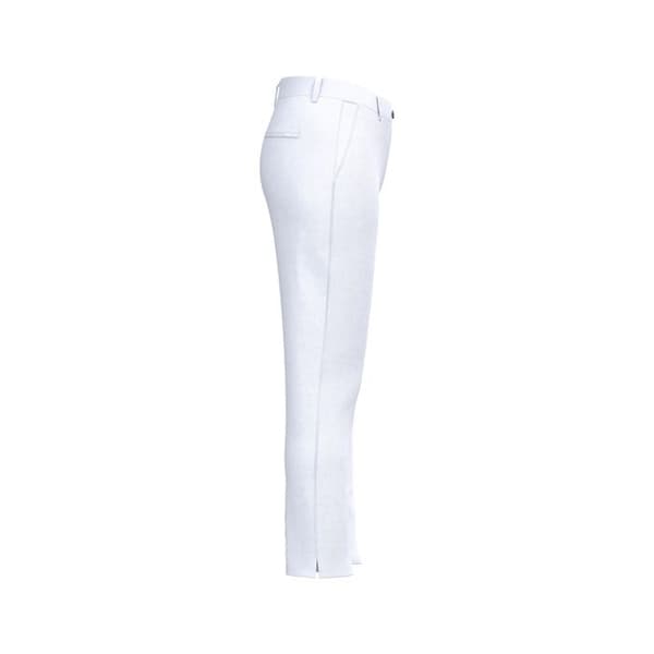 Kvinnors chinos Native Spirit - vit
