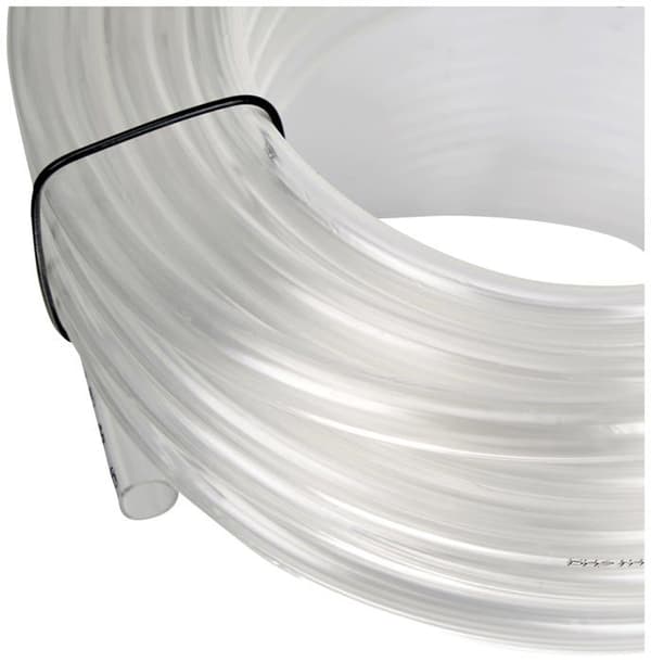 Vattenpass - VOREL - 16000 - 15 meter slang - Nivellera ytor - Plastisk