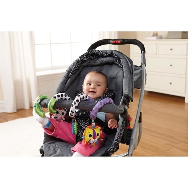 LAMAZE Aktivitetsspiral
