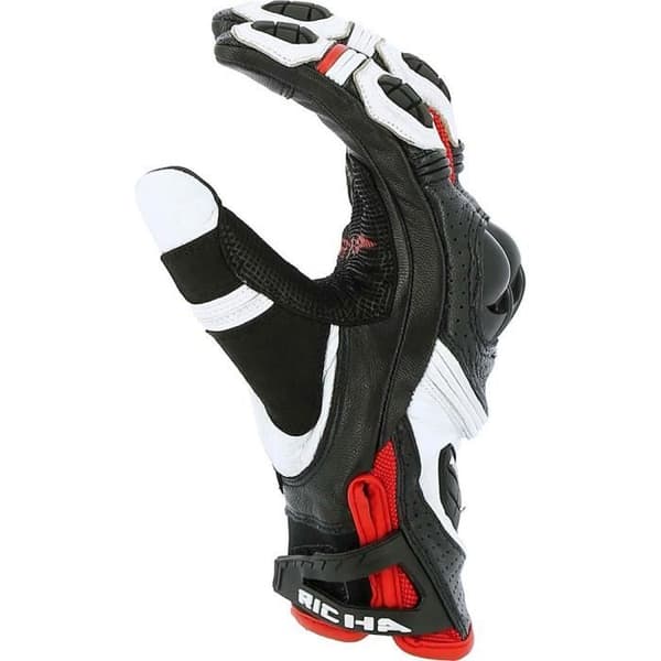 Richa Stealth L