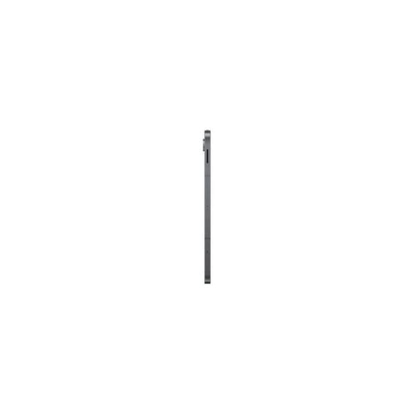 Samsung Galaxy Tab S10 Lite 5G Enterprise Edition Grå 128GB 10.9"