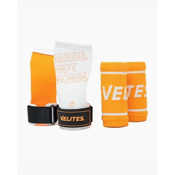 Maniques - VELITES - Quad Pro - L - Orange