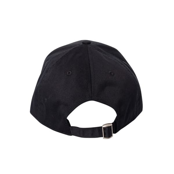 Branded Lockup Justerbar Baseball Keps - Under Armour