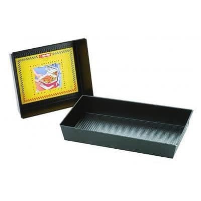 UGNSFORM MOKA (36x25x6cm)
