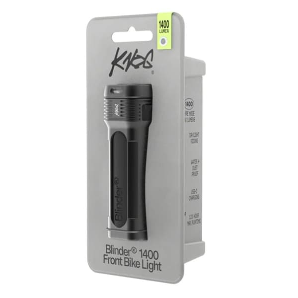 Blinder Pro 1400