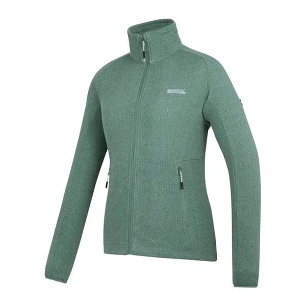 Regatta Malana dam softshell vandringsjacka