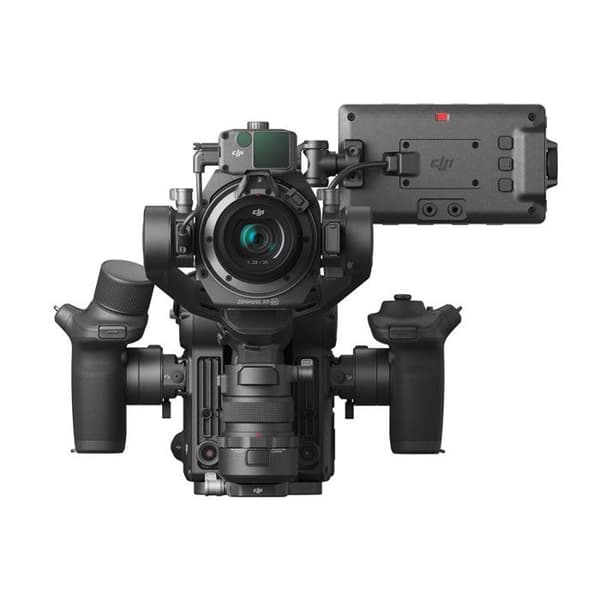 DJI Pro Ronin 4D-6K kamera