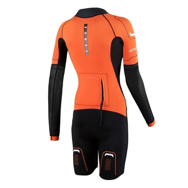 Swimrun-kombination för kvinnor Zone3 Versa