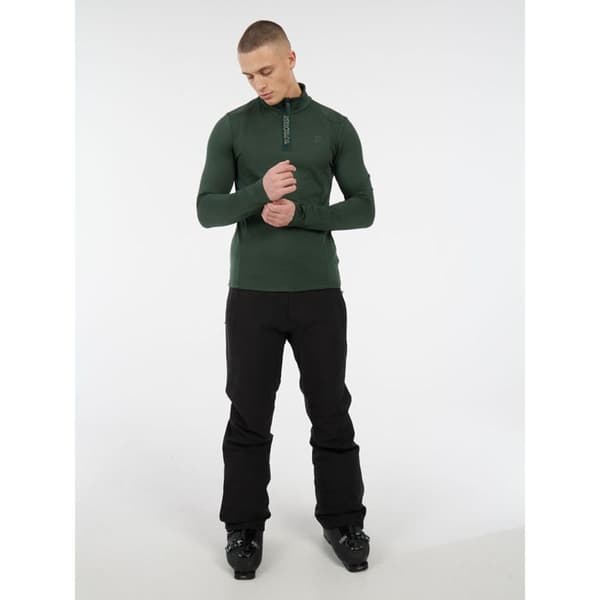 Undertröja 1/4 zip Protest Rewill