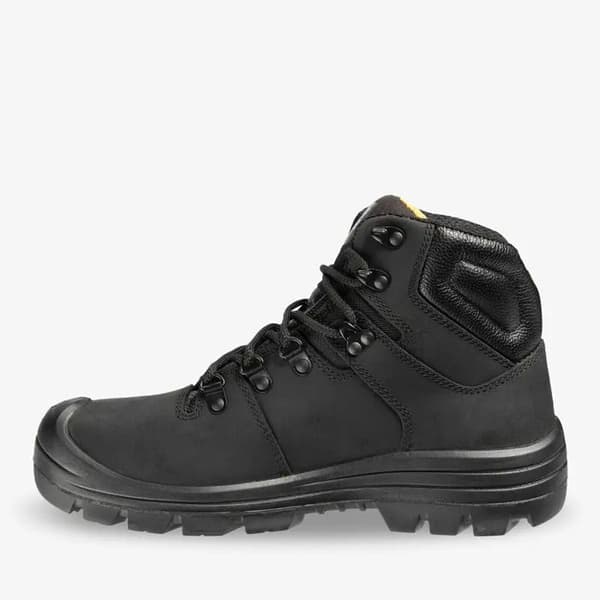 Säkerhetsskor Safety Jogger Industrial VESUVIO S3