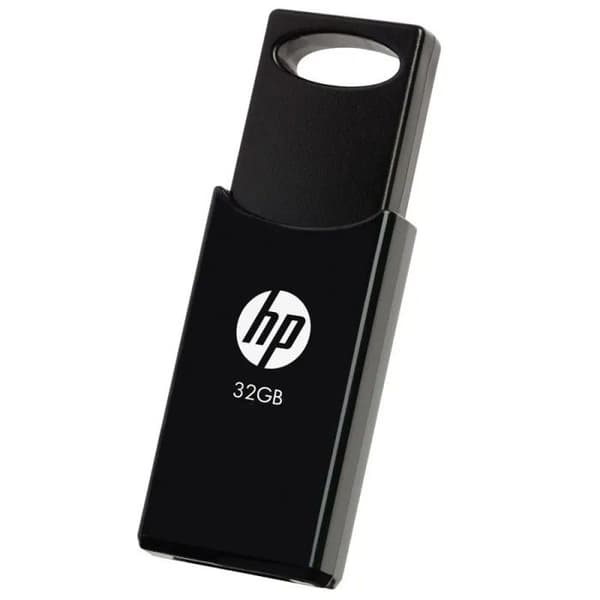 HP V212W 32 GB USB-minne