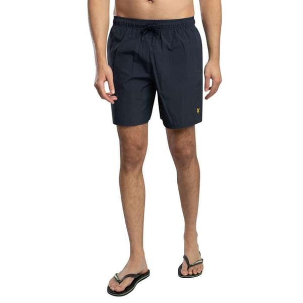 Enkel Badrumshorts - Lyle & Scott