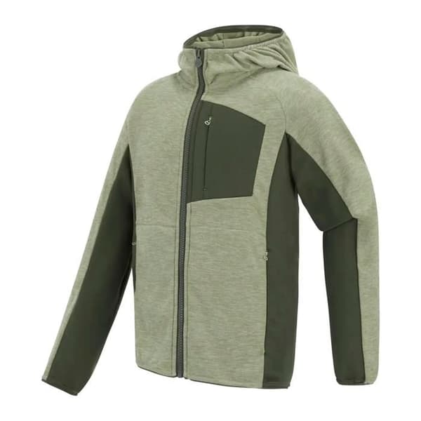 Regatta Skylar zip hoodie för barn