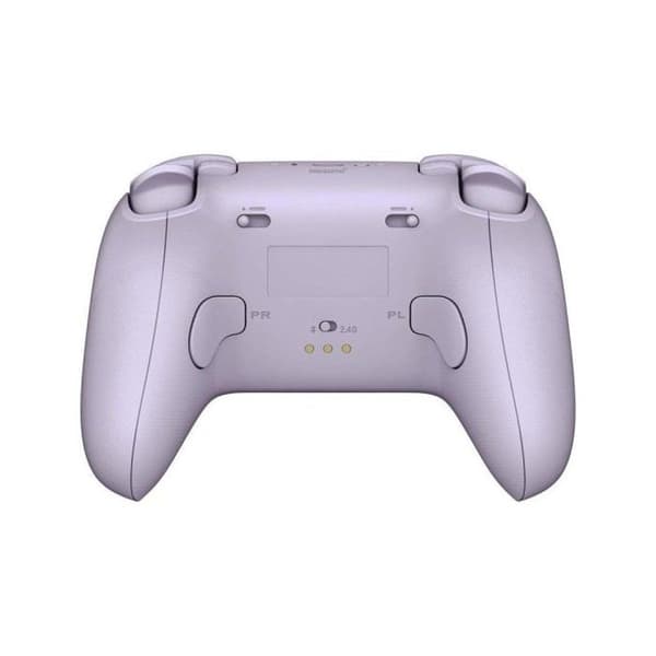 Trådlös handkontroll 8BitDo Ultimate 2 Evernight RGB PC Apple Steam Android