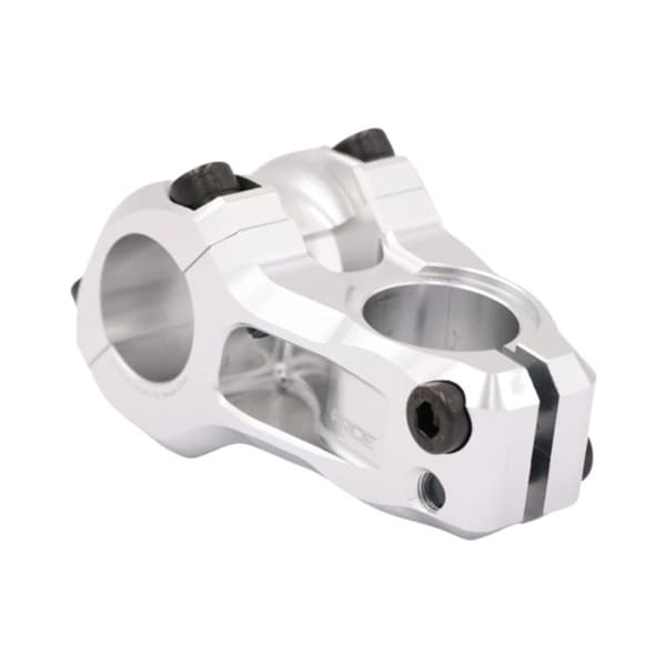 Potence Pride Racing FTL - Silver - 31,8x45 mm