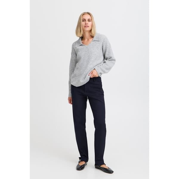 Damsbyxor Pulz Jeans Bindy