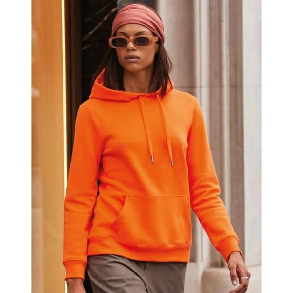 B&C Queen dam hoodie