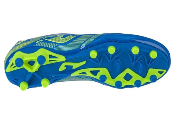 Fotbollsskor Herr, Blå, Joma Powerful 24 POWS FG