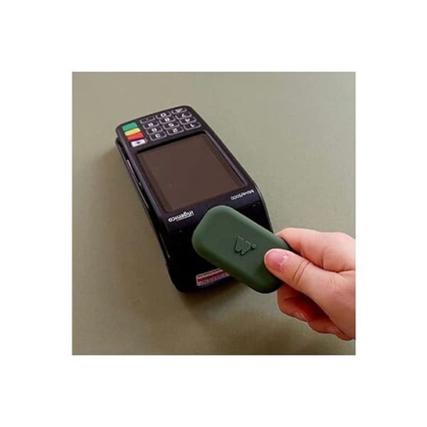 Elektronisk plånbok