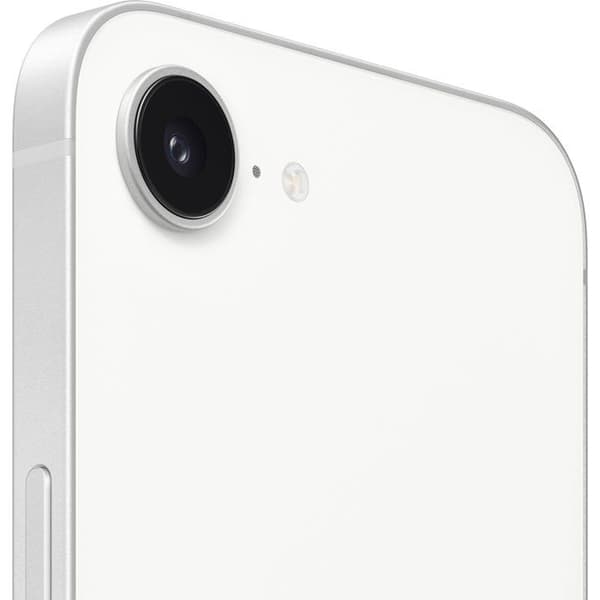 APPLE iPhone 17e 256GB Vit