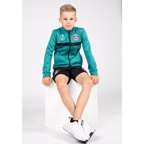 Kort barn Gorilla Wear Vernon
