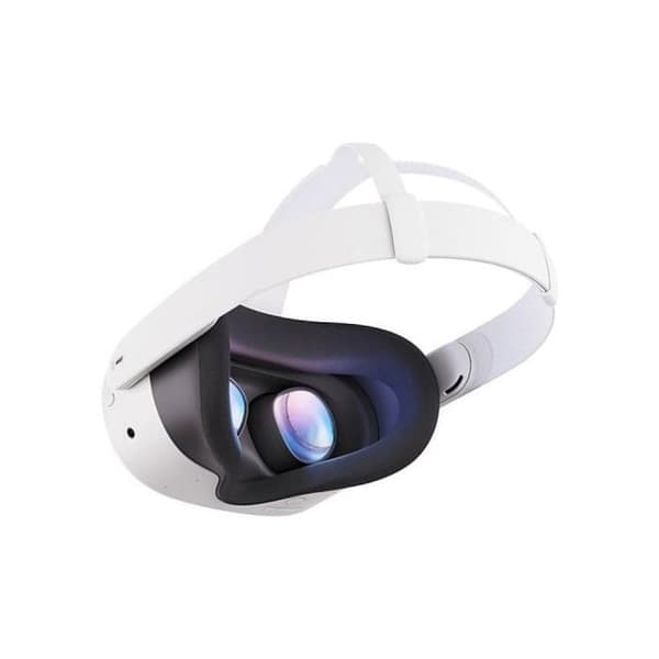 Casque Meta Quest 3S 256 Go - Tillbehör - PC