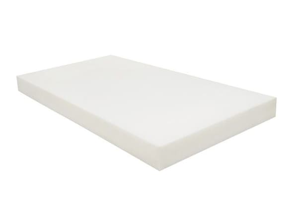 Orthopedisk madrass COCO-HEMP, 140x70x12