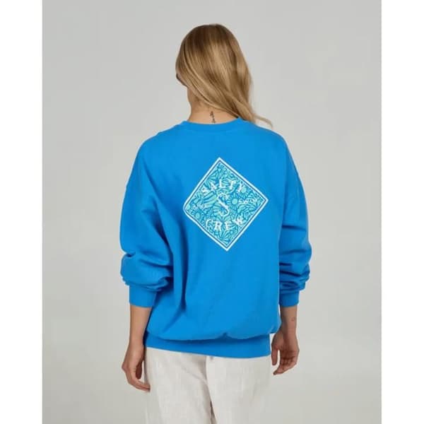 Sweatshirt dam Salty Crew Tippet