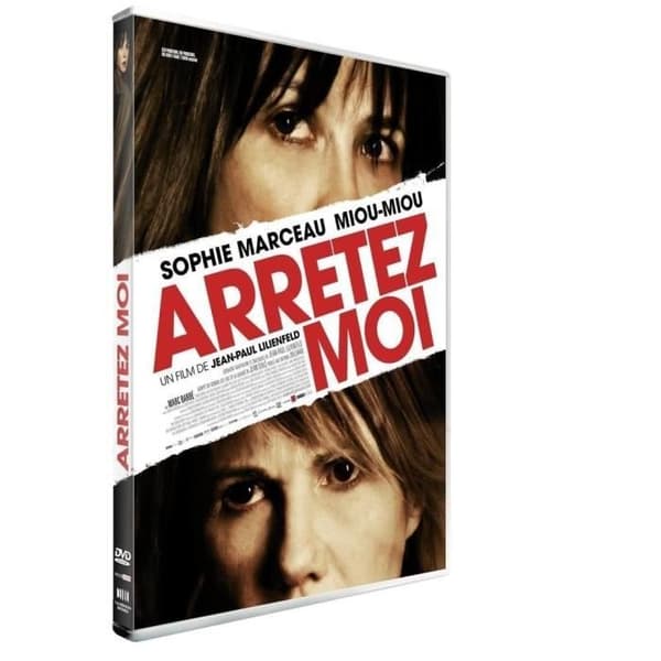 arrestera mig dvd