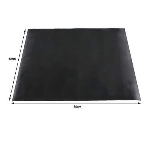 SPARES2GO Teflon Universal