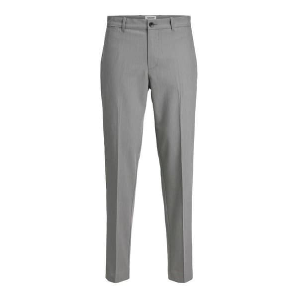 Jack & Jones Ace Leo chinos - grå melange