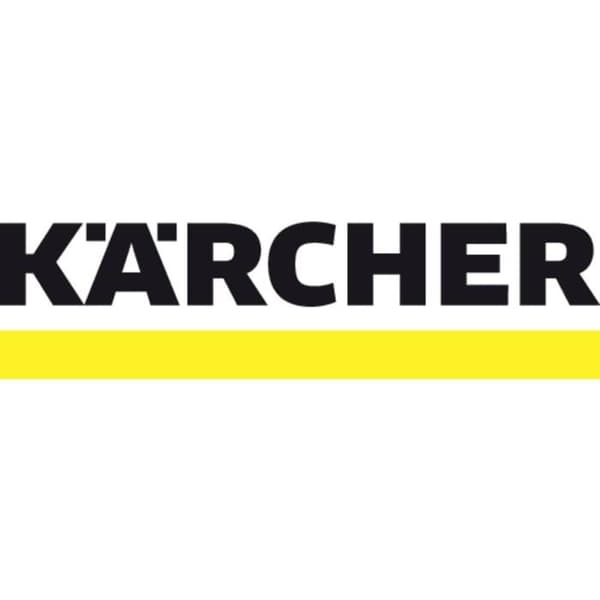 KARCHER sugsida anslutning - Undviker risk för läckage - Diameter 1''1/4