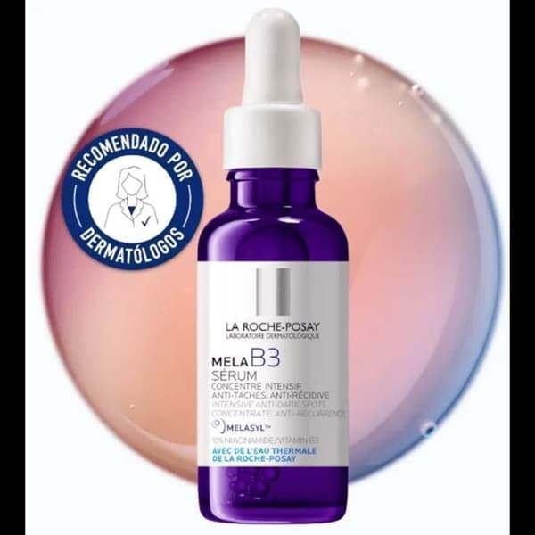 La Roche-Posay Mela B3 Serum Anti-Fläckar 30 ml