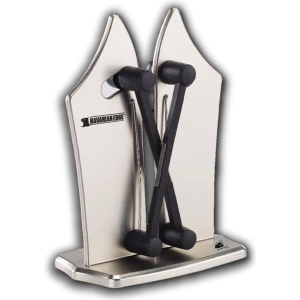 Bavarian Edge Knivslip Silver BAV001
