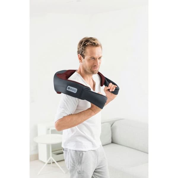 Masseur Shiatsu 3D - Beurer - MG 151