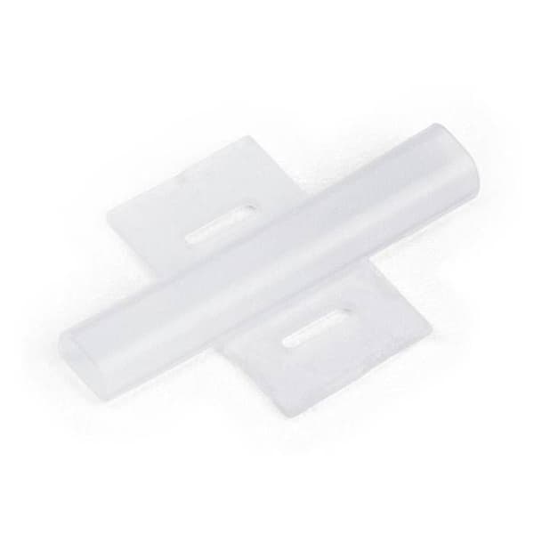WAGO 211-829 Transparent kabelgenomföringsskydd 200 st.